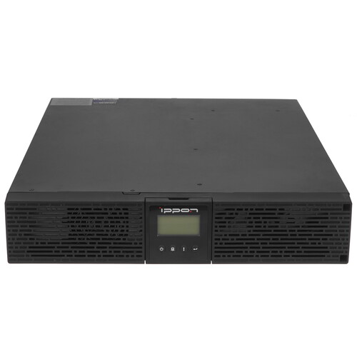 Купить ИБП Ippon Smart Winner II 2000  4715234. Характеристики, отзывы и цены в Донецке