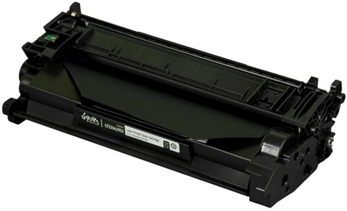 Купить Картридж лазерный SAKURA CF226A/052 черный, с чипом  5363569. Характеристики, отзывы и цены в Донецке