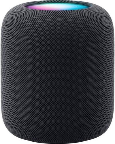 Купить Умная колонка Apple HomePod 2 серый  5406482. Характеристики, отзывы и цены в Донецке