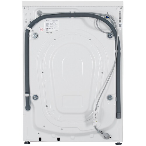 Купить Стиральная машина Hisense WF3I9043BWFS2 белый  9281357. Характеристики, отзывы и цены в Донецке