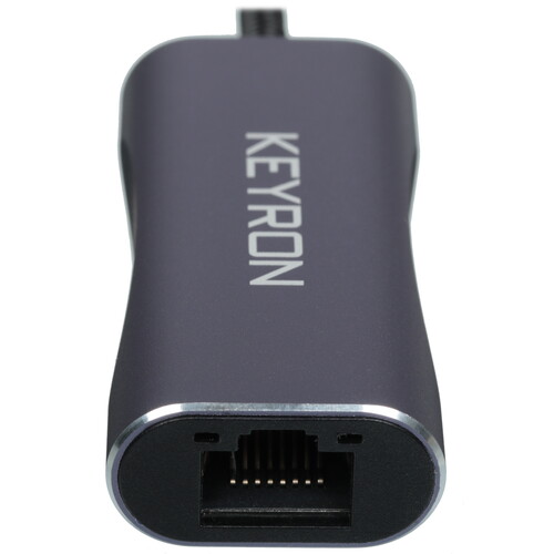 Купить Сетевая карта KEYRON KNA-10A  9120512. Характеристики, отзывы и цены в Донецке