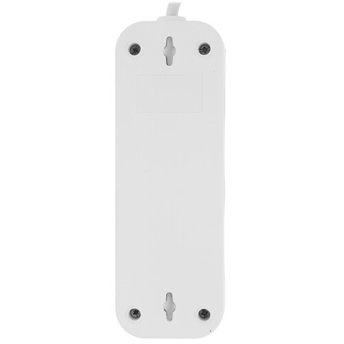 Купить Удлинитель TDM ELECTRIC Народный SQ1303-1042 белый  9277028. Характеристики, отзывы и цены в Донецке