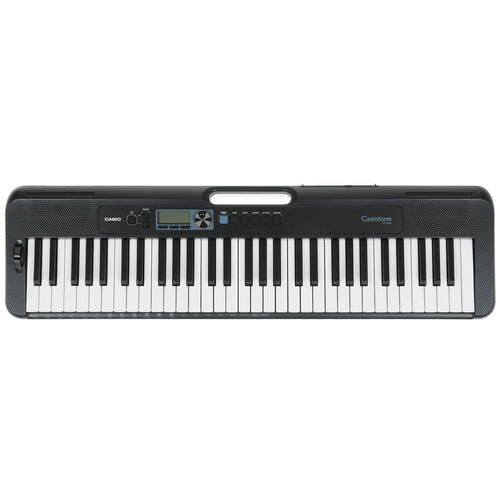Купить Синтезатор CASIO Casiotone CT-S300  1605484. Характеристики, отзывы и цены в Донецке