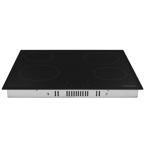 Купить Электрическая варочная поверхность Hansa BHC633005  9902521. Характеристики, отзывы и цены в Донецке