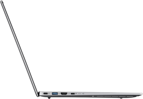 Купить 15.6" Ноутбук OSiO FocusLine F150i-020 серый  9186429. Характеристики, отзывы и цены в Донецке
