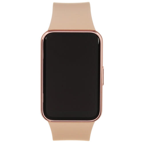 Купить Смарт-часы Samsung Galaxy Fit3  9085278. Характеристики, отзывы и цены в Донецке