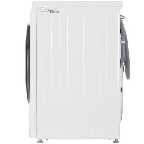 Купить Стиральная машина LG F4M5VS6W белый  8142864. Характеристики, отзывы и цены в Донецке