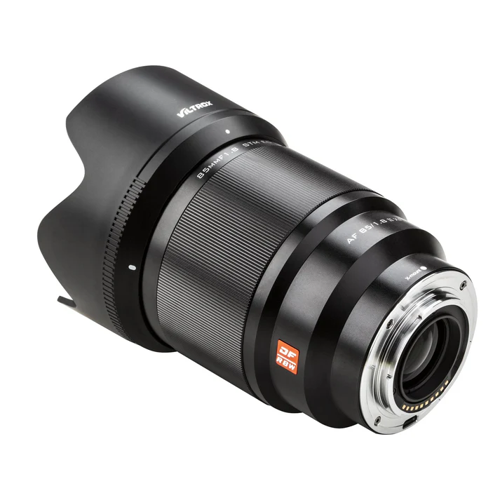 Купить Объектив Viltrox AF 85mm f/1.8 II (APS-C)  5462818. Характеристики, отзывы и цены в Донецке