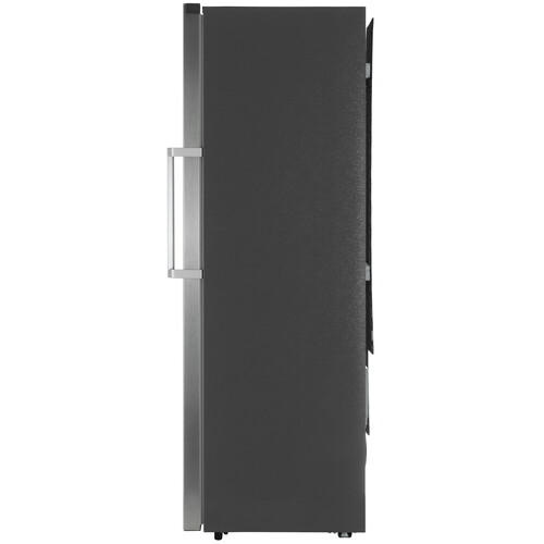 Купить Морозильный шкаф  DEXP F4-26AHE серебристый  5413953. Характеристики, отзывы и цены в Донецке