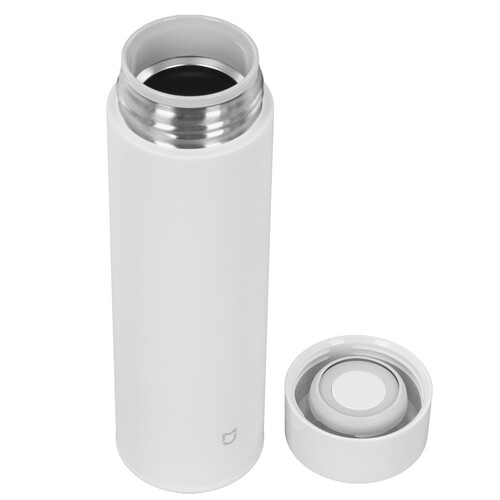 Купить Термос Mijia Light Enjoy Thermal Flask белый  5474590. Характеристики, отзывы и цены в Донецке