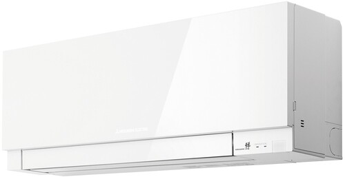 Купить Кондиционер настенный сплит-система Mitsubishi Electric MSZ-EF25VGKW/MUZ-EF25VG белый  5341876. Характеристики, отзывы и цены в Донецке