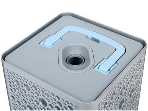 Купить Увлажнитель воздуха Electrolux EHU-3815D YOGAhealthline  1172346. Характеристики, отзывы и цены в Донецке