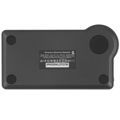 Купить Графический планшет XP-Pen Deco Pro XLW  5435407. Характеристики, отзывы и цены в Донецке