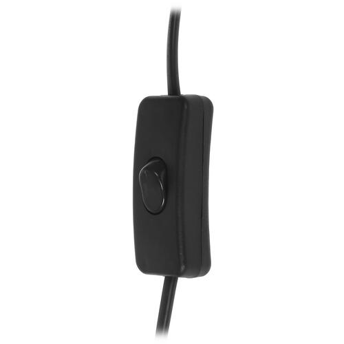 Купить Настольный светильник ArtStyle HT-121W белый  5053694. Характеристики, отзывы и цены в Донецке