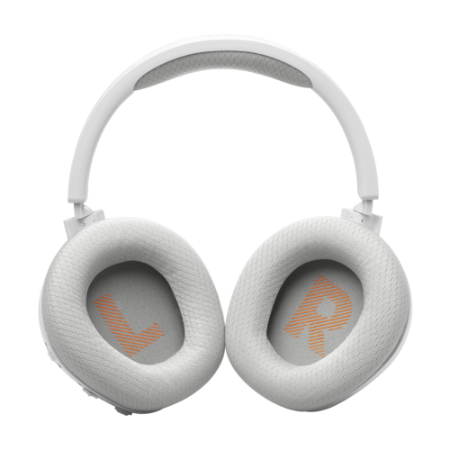 Купить Беспроводные наушники JBL Quantum 360 белый 2024  5496612. Характеристики, отзывы и цены в Донецке