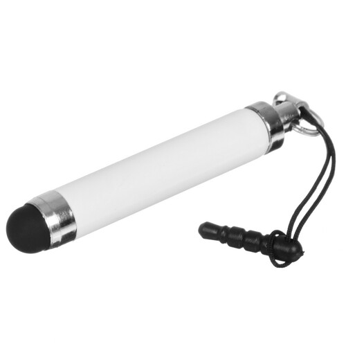 Купить Стилус Aceline ST-X2 универсальный белый  5454071. Характеристики, отзывы и цены в Донецке