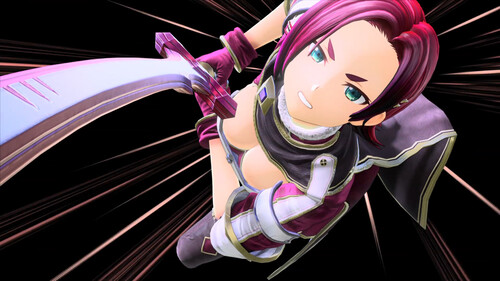 Купить Дополнение для игры Sword Art Online Alicization Lycoris Premium Pass (Steam)  5601373. Характеристики, отзывы и цены в Донецке