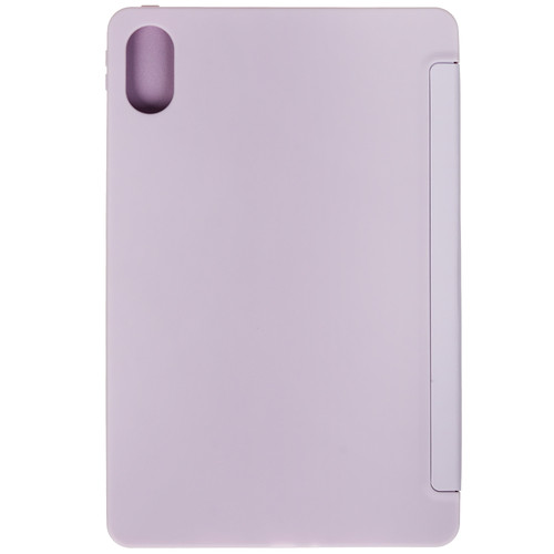 Купить Чехол-книжка  BoraSCO для Xiaomi REDMI Pad 2 Pro LTE/  Xiaomi REDMI Pad 2 Pro Wi-Fi фиолетовый  5647910. Характеристики, отзывы и цены в Донецке