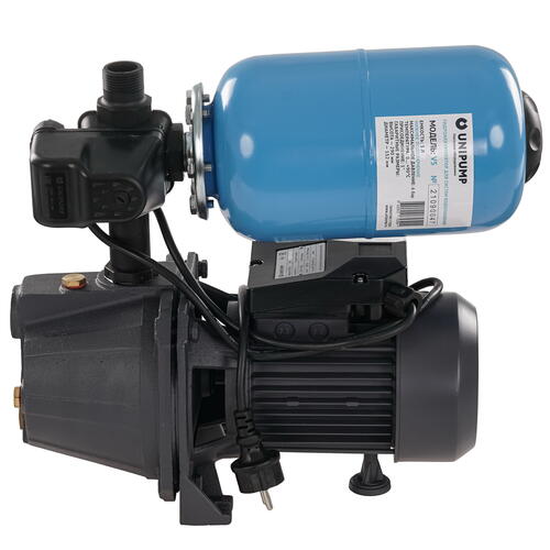 Купить Насосная станция Unipump AUTO JET 80 S-5  9977825. Характеристики, отзывы и цены в Донецке