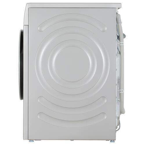Купить Стиральная машина Bosch WGA254XVME серебристый  5078901. Характеристики, отзывы и цены в Донецке