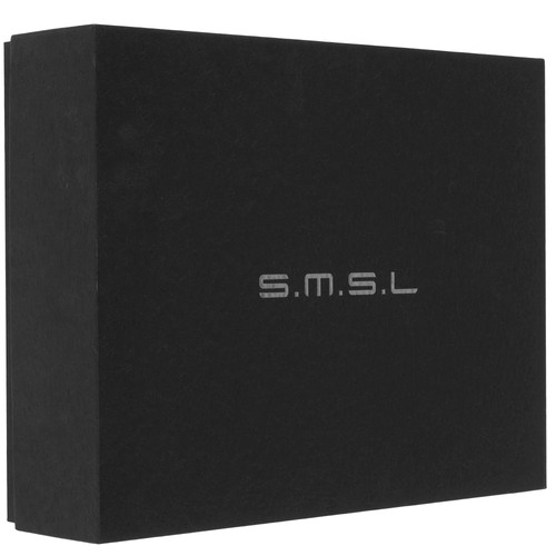 Купить Усилитель SMSL PA400  9348329. Характеристики, отзывы и цены в Донецке