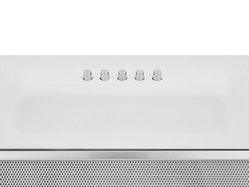 Купить Вытяжка полновстраиваемая ZUGEL ZHI521W белый  9175456. Характеристики, отзывы и цены в Донецке