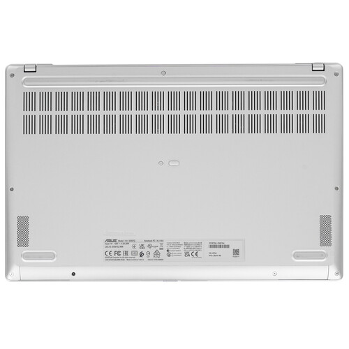Купить 15.6" Ноутбук ASUS Vivobook S 15 Oled S5507QA-MA076W серебристый  5460016. Характеристики, отзывы и цены в Донецке