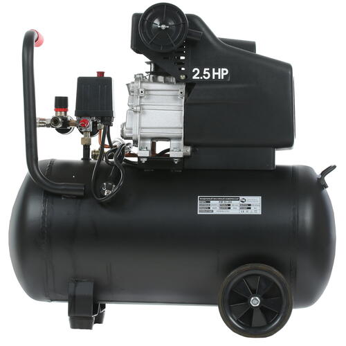 Купить Компрессор поршневой масляный Quattro Elementi KM 50-260 248-498  1167350. Характеристики, отзывы и цены в Донецке