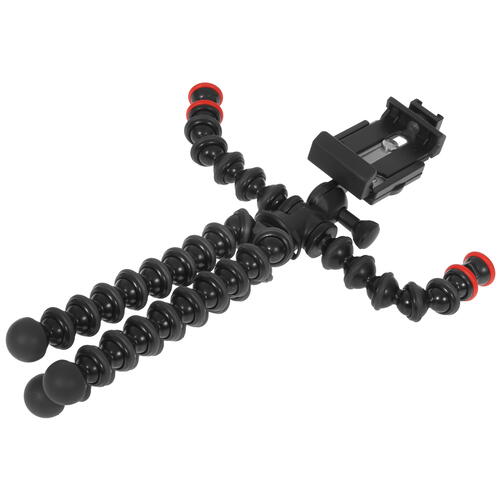 Купить Штатив JOBY GorillaPod Mobile Rig черный  4763627. Характеристики, отзывы и цены в Донецке