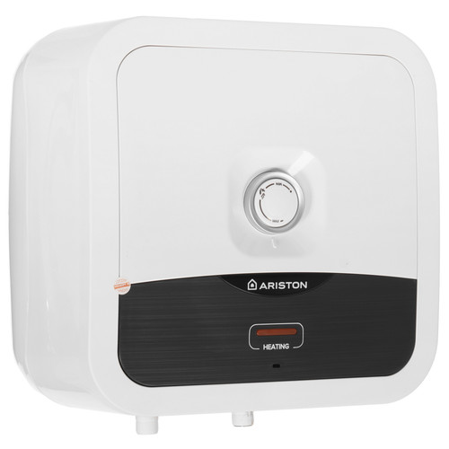 Купить Накопительный водонагреватель электрический Ariston ABS ANDRIS2 R 10 O  9033234. Характеристики, отзывы и цены в Донецке