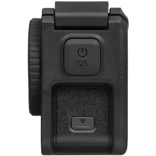 Купить Экшн-камера DJI Osmo Action 5 PRO ADVENTURE COMBO черный  5492992. Характеристики, отзывы и цены в Донецке