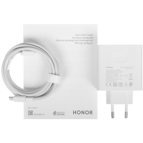 Купить 16" Ноутбук HONOR MagicBook X16 Plus серый  5608580. Характеристики, отзывы и цены в Донецке