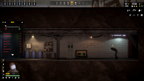 Купить Игра Sheltered 2 (Steam)  5618161. Характеристики, отзывы и цены в Донецке