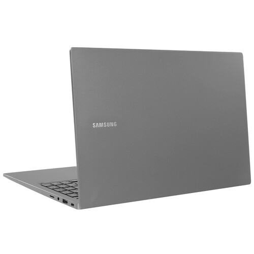 Купить 15.6" Ноутбук Samsung Galaxy Book4 NP754XGQ серебристый  5625298. Характеристики, отзывы и цены в Донецке