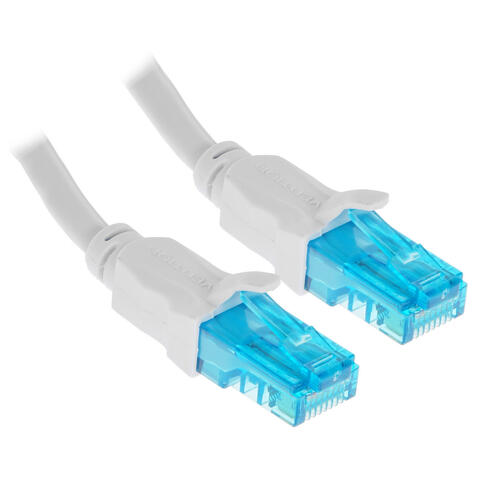 Купить Патч-корд Vention VAP-A10-S200  5344192. Характеристики, отзывы и цены в Донецке