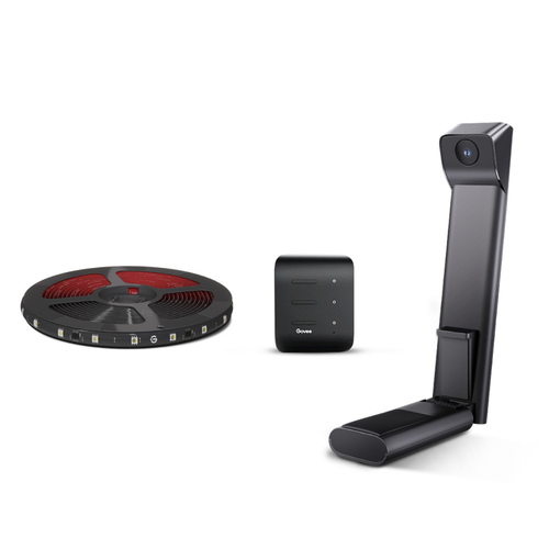 Купить Подсветка для телевизора Govee Backlight 3 Lite H6097  5606636. Характеристики, отзывы и цены в Донецке