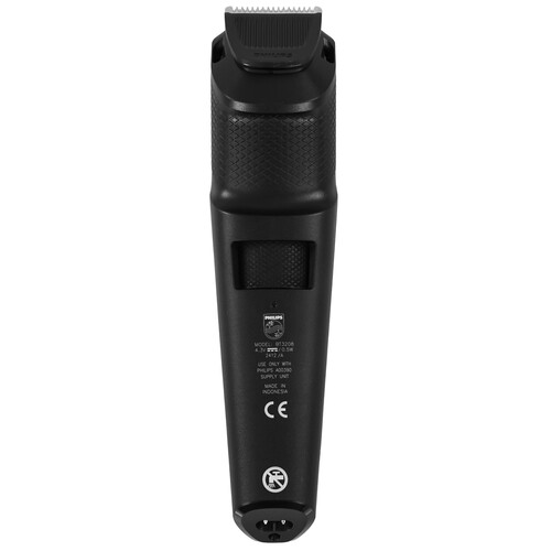 Купить Триммер Philips BT3208/13 черный  9202002. Характеристики, отзывы и цены в Донецке