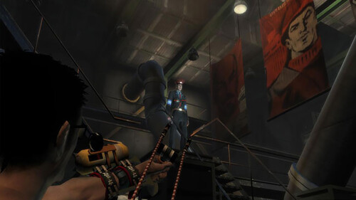 Купить Игра Cold War (Steam)  5484451. Характеристики, отзывы и цены в Донецке