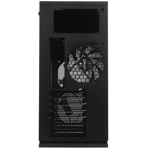Купить Корпус InWin N127 Nebula  5618824. Характеристики, отзывы и цены в Донецке