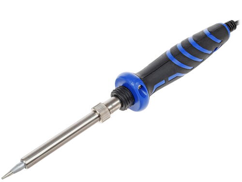 Купить Паяльник Rexant ZD-721NA  1142913. Характеристики, отзывы и цены в Донецке