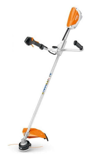 Купить Триммер аккумуляторный STIHL FSA 130  5457972. Характеристики, отзывы и цены в Донецке
