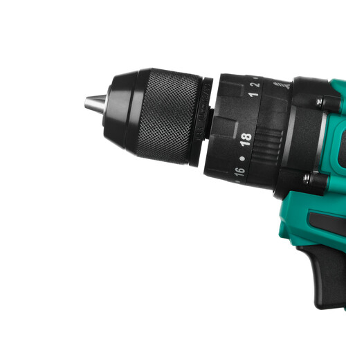 Купить Дрель-шуруповерт Rokodil Twist 2 Pro Impact  9139572. Характеристики, отзывы и цены в Донецке