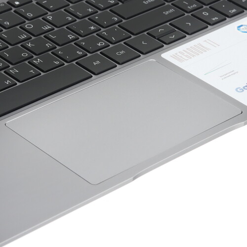 Купить 15.6" Ноутбук Tecno Megabook T1 серый  5483509. Характеристики, отзывы и цены в Донецке