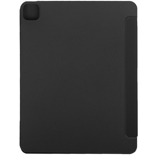 Купить Чехол-книжка  BoraSCO для Apple iPad Pro 13" (M4)/ Pro 13" (M5) черный  5473720. Характеристики, отзывы и цены в Донецке