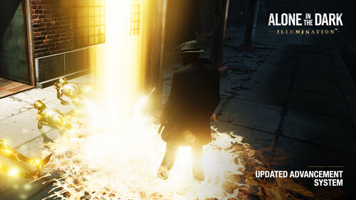 Купить Игра Alone in the Dark: Illumination (Steam)  5484386. Характеристики, отзывы и цены в Донецке