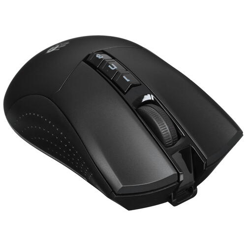 Купить Мышь беспроводная A4Tech Bloody R90 Plus  черный  5400139. Характеристики, отзывы и цены в Донецке