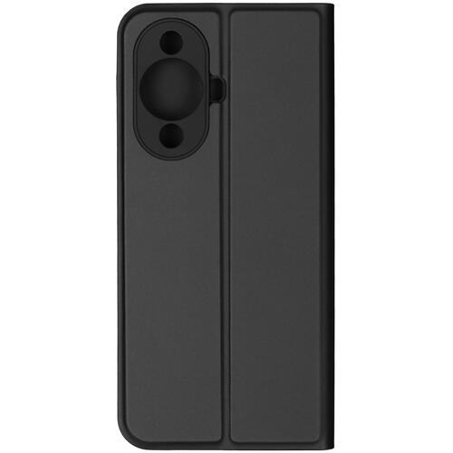 Купить Чехол-книжка  Aceline Kors для HUAWEI nova 11/ nova 12s черный  9091998. Характеристики, отзывы и цены в Донецке