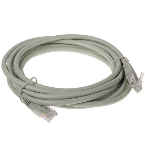 Купить Патч-корд Cablexpert PP12-3M  1669544. Характеристики, отзывы и цены в Донецке