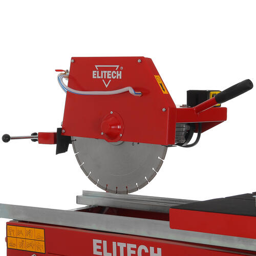 Купить Электроплиткорез Elitech СК 400/90Р  8199801. Характеристики, отзывы и цены в Донецке