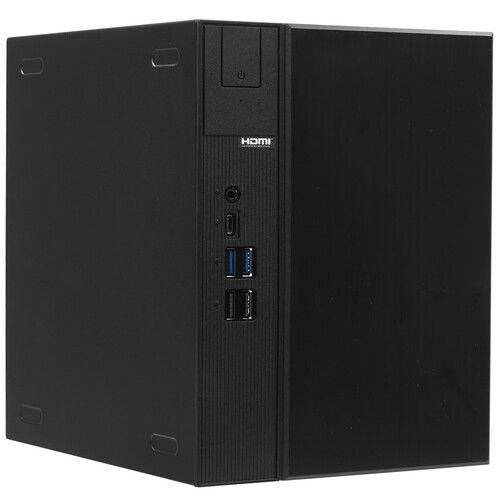 Купить Платформа ASRock DeskMeet X600 Series  5498628. Характеристики, отзывы и цены в Донецке